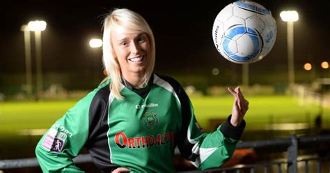 Stephanie Roche Shortlisted For Fifa Goal Of The Year Award The Irish