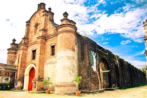 Sta Maria Church Ilocos Sur