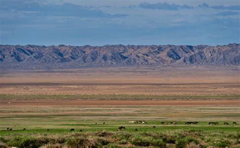 Our Virtual Tour Of Mongolia S Gobi Desert Eternal Landscapes Mongolia