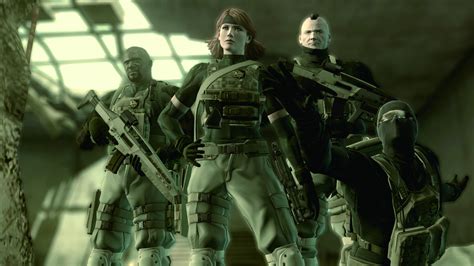 Sound effect this is surprise (metal gear solid exclamation mark) sound effect ▻ download use an online video converter. Article : Metal Gear Solid 4