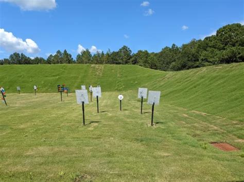 Clybel Wma Shooting Range Reviews And Directions Shootingmate