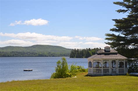 Things To Do In New Hampshires Lakes Region