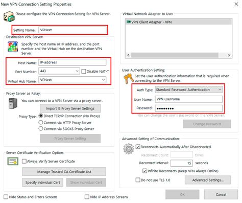 Simply install vpn gate client plugin to softether vpn client. How to set up SoftEther VPN Client Manager | VPNext