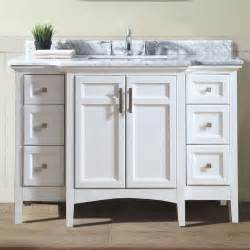 Make the most of your storage space and create an. 46 best Traditional Bathroom Vanities images on Pinterest ...