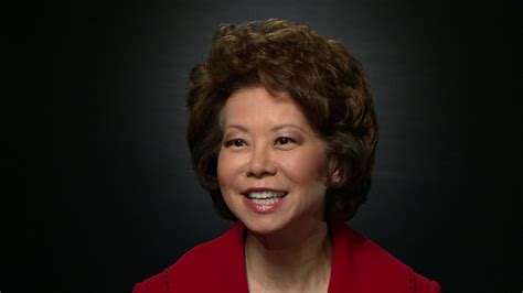 Trump Transportation Pick Elaine Chao Made 1 2 Million From Wells Fargo