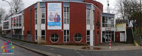 Ob häuser oder wohnungen kaufen, hier finden sie die passende immobilie. OT im Erich-Brühmann-Haus Bochum