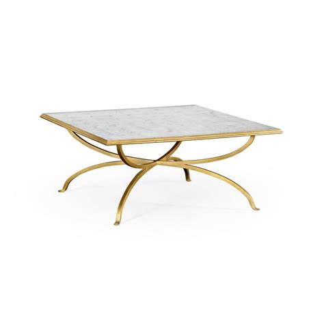 Jonathan Charles Round End Table Contemporary Pavilion Broadway