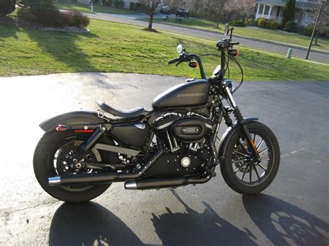 My plan is to get 12 mini apes from hd. Burly Mini Ape kit installed - Harley Davidson Forums