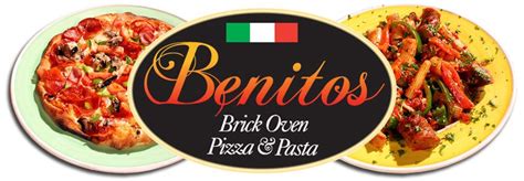 Maybe you would like to learn more about one of these? North Myrtle Beach Pizza and Pasta at Benitos | Food ...