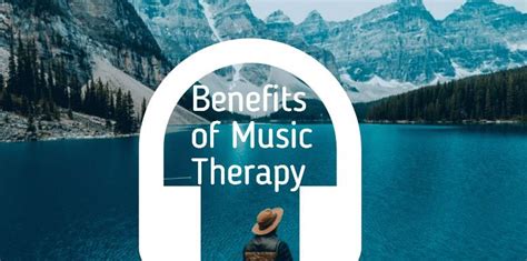 Music therapy sessions have a foundation similar to other forms of therapy. What are the Benefits of Music Therapy? | Music therapy