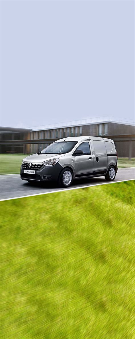 Get comprehensive list of renault dealers uae, renault branded products, agents business pages in uae: Renault DOKKER Van 2020 UAE | Renault Dubai