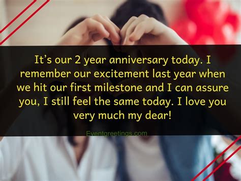 30 Best Anniversary Quotes For Boyfriend To Celebrate Love