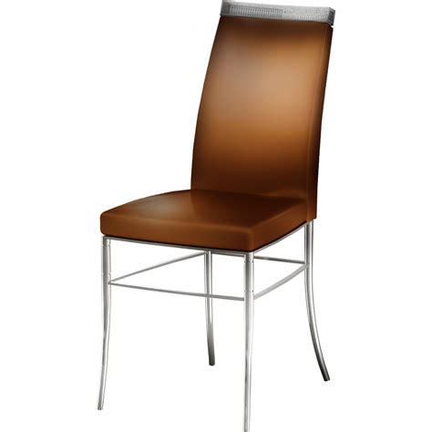 Check out our copper chair selection for the very best in unique or custom, handmade pieces from our furniture shops. CAD and BIM object - Copper Chair - Baccarat