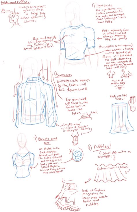art reference on Tumblr