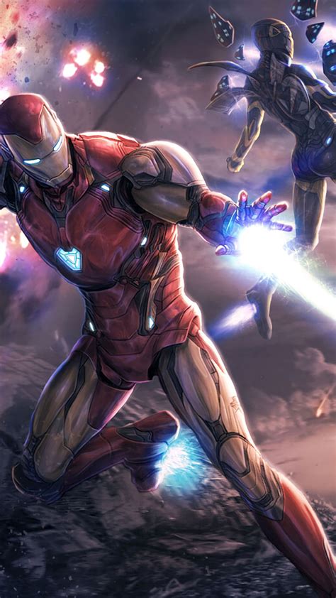 Iron Man And Rescue Wallpapers Wallpaper Cave
