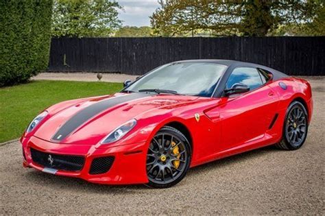 Outstanding Entry to Historics Classic Car Auction at ...