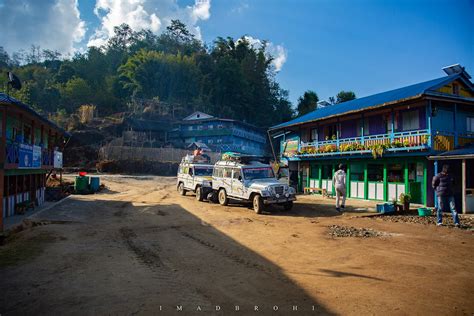 Journey To Kangchenjunga Nepals Hidden Jewel — Part I Prism Dawncom