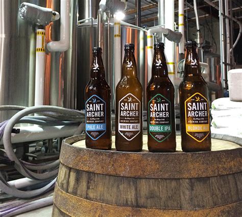 11 hours ago · it was the moment when an san (age 20) became the first archer ever to claim three gold medals at a single olympics. Saint Archer a Standout at San Diego International Beer ...