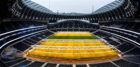 This page provides you with information about the stadium of the selected club. Seating, Luxury Suites & Premium Seats News | Stadia Magazine