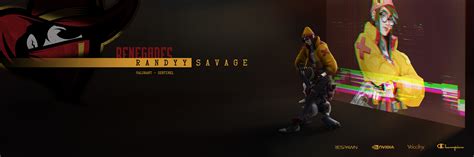 Valorant Player Banners On Behance