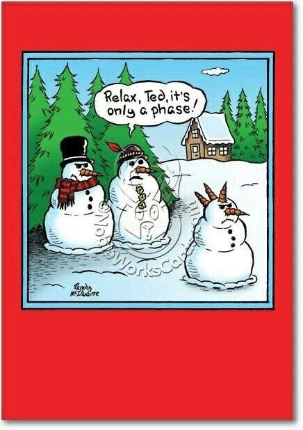 Snowmen Holiday Jokes Christmas Jokes Funny Christmas Cards