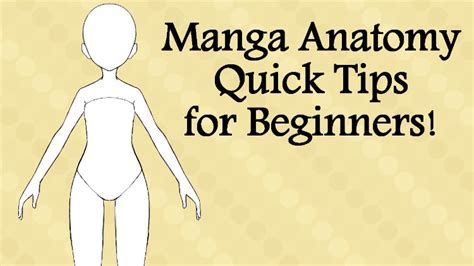 How To Draw Anime Body Step By Step For Beginners Welcome To This Step By Step Tutorial Pic