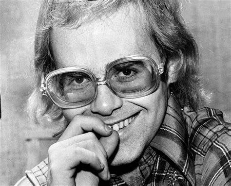 Don John John 3 Blues Rock Elton John Sunglasses Your Song Elton