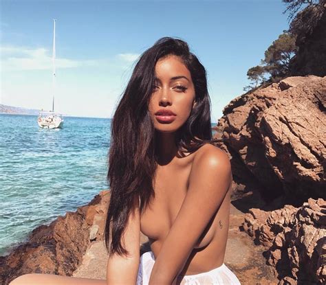 Cindy Kimberly S Body