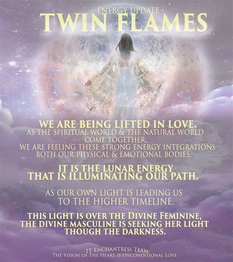 Pin By Trish Hall On Twin Flames Twin Flame Relationship Twin Flame Love Twin Souls