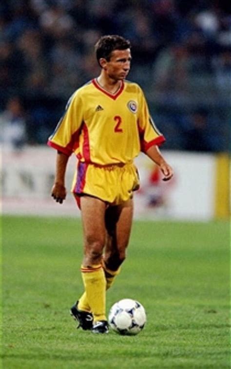 He is famous for having played for steaua bucharest in the 1989 european cup final and winning the uefa cup winners' cup and uefa super cup with. Dan Petrescu