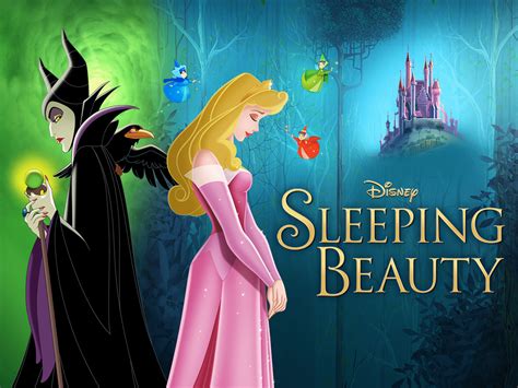 Sleeping Beauty Whats On Disney Plus