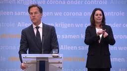 Integrale persconferentie van mp rutte van 10 juli 2020. Vanaf 15 juni weer op vakantie in Europa: kijk hier de ...