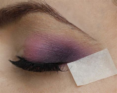 Tips For Applying Eyeshadow Tina Prajapat