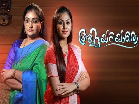 Amma Telugu Serial Cast Ammuvinte Amma Serial Wiki Episodes Cast Crew