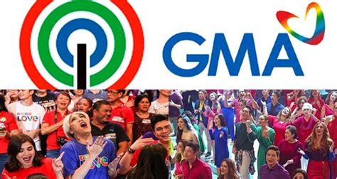 It was the first cannabis compound to be isolated from cannabis extract in the late 1800s. GMA Versus ABS-CBN: TV Networks Battle Of Ratings