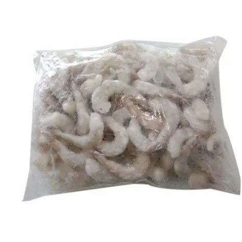 Seafood Frozen Prawn 21x25 Pdto Packaging Type Air Sealed Packet At