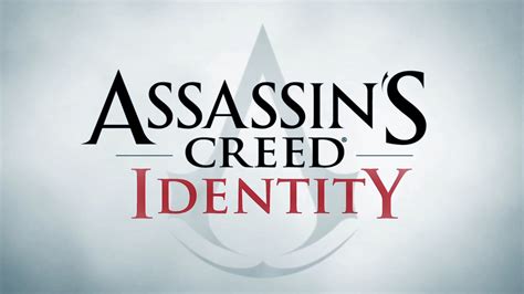 Axis Studios Assassins Creed Identity