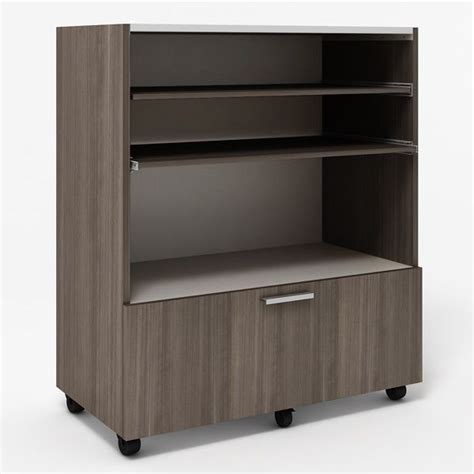 Remove 3 drawer file cabinet push up or down the plastic tabs with the drawer open. Steelcase Turnstone Tour Pile File | Filing cabinet ...