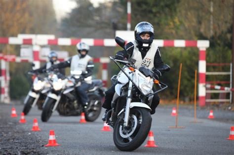 permis moto des astuces pour réussir votre plateau live love ride le blog icasque