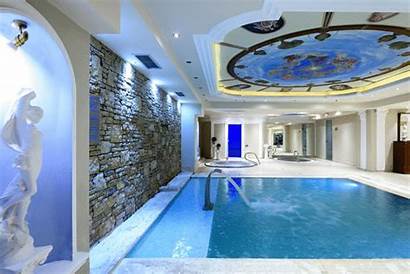 Spa Pools Halkidiki Facilities Families Choice Perfect
