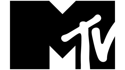 Mtv Logo Symbol Meaning History Png
