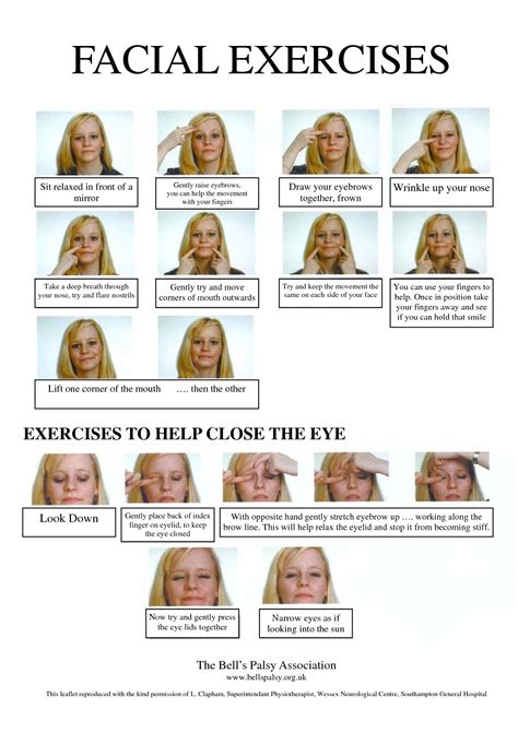 From out of nowhere this thing struck you, but don't let bell's palsy continue to ruin your life and subject you to further tears, pain and embarrassment. Pin on Homemade face masks