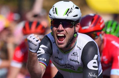 Cavendish of the white horse, also known as the pirate prince, is a famous super rookie and the captain of the beautiful pirates. Cavendish backed to rediscover old speed at Bahrain ...