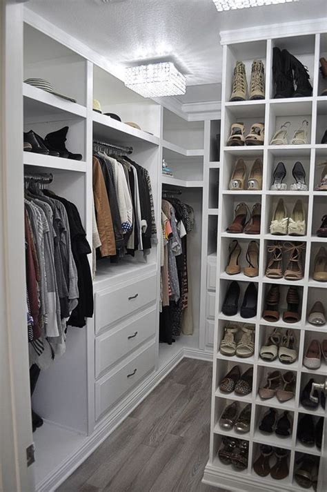49 Creative Closet Designs Ideas For Your Home Homystyle