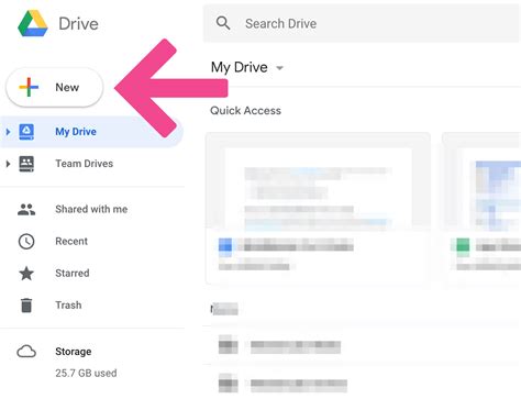 How does google drive work? MindMeister for Google Drive - MindMeister Help