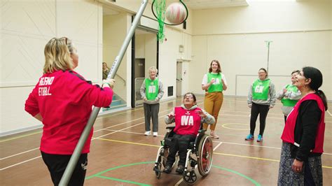 Campaigns Activity Alliance Disabled Sports