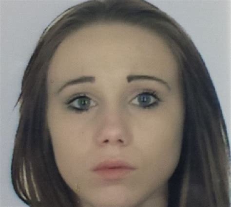 Coventry Police Increasingly Concerned Over Missing Teenager Charlotte Brown