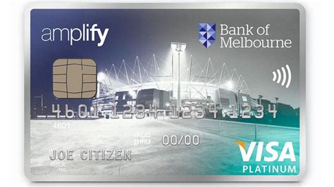 First premier® bank gold credit card. Bank of Melbourne (BoM) Amplify Platinum Visa credit card review 2020 - Executive Traveller