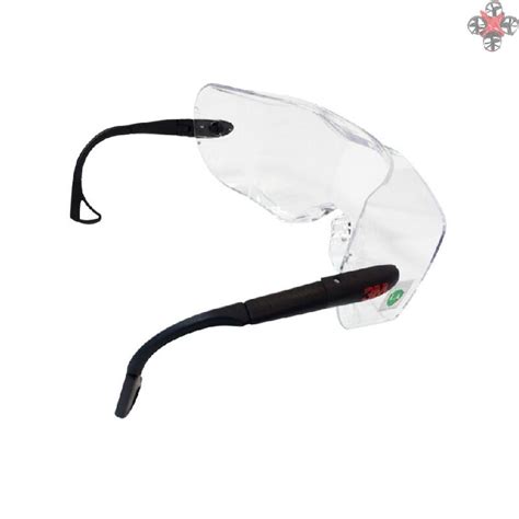 ☁﹊【spot】ctoy 3m 12308 clear glasses anti fog safety goggle eyewear for eye protection personal
