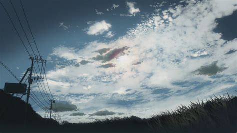 5 Centimeters Per Second Backgrounds Pixelstalknet